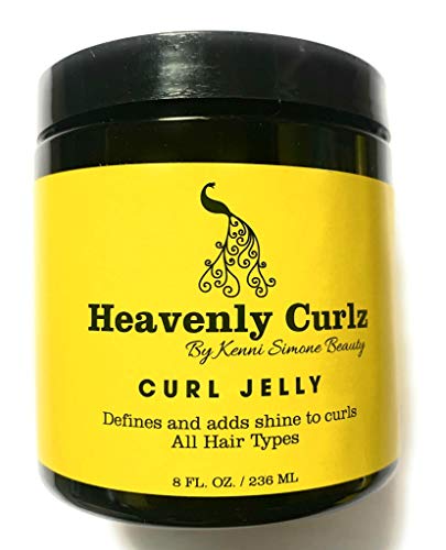 Curl Jelly