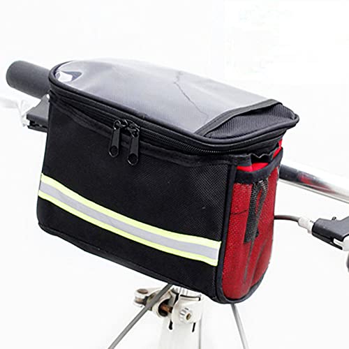 Grey990 Outras bolsas esportivas, à prova d'água, grande capacidade, bolsa de armazenamento para gu