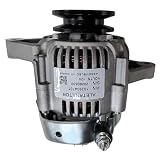 102934701 102934701CC Alternator Fits for Club Car XRT1550 1550SE Carryall 1500 Bobcat 2200 2300