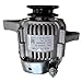 102934701 102934701CC Alternator Fits for Club Car XRT1550 1550SE Carryall 1500 Bobcat 2200 2300