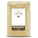 Teasia Coffee, Indian Monsooned Malabar, Single Origin, Green Unroasted Whole Coffee Beans, 5-Pound Bag