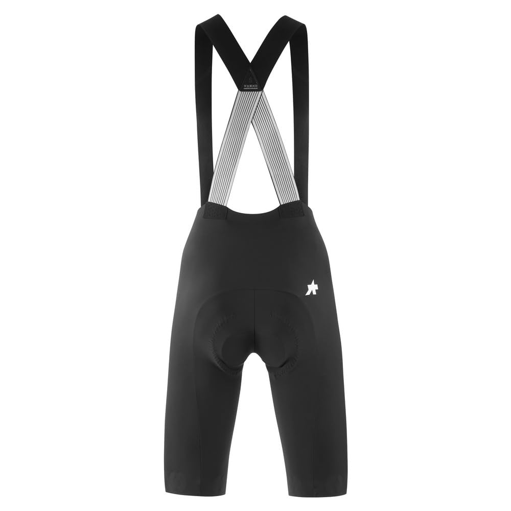 ASSOS Dyora RS S11 Bib Shorts M