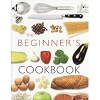 The Beginner's Cookbook