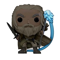ファンコポップ ロード・オブ・ザ・リング グリシュナーハ Amazon.com: Funko Lord of The Rings Pop Spring Convention