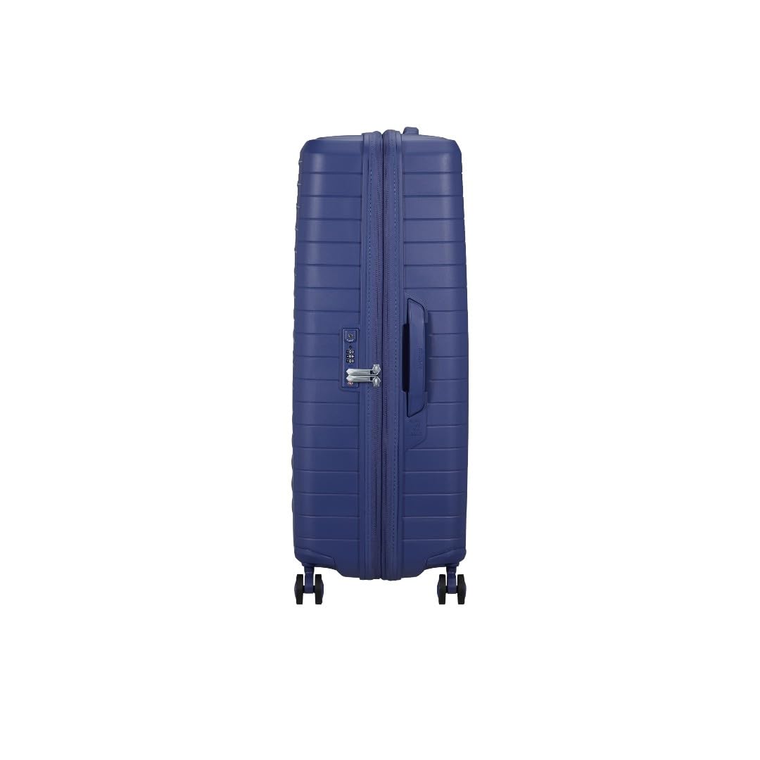American Tourister Trolley GRANDE TAGLIA L- realizzato in prolipropilene robusto e antigraffio, super leggera - 155261