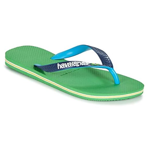 Havaianas Unisex barn Brasil Mix tåavskiljare