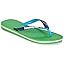 Green Leaf Green 2715