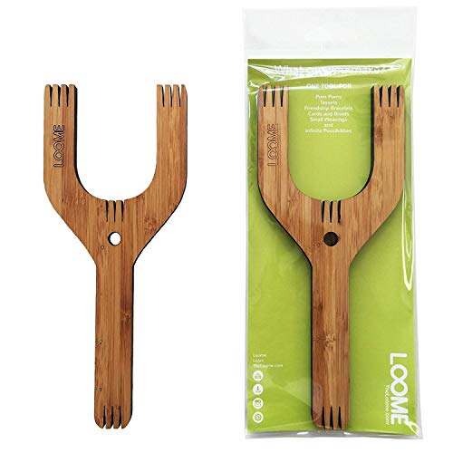 Loome Tool Slingshot XL Notion, Brown