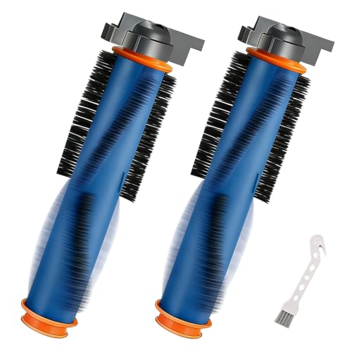 Roller Brush 2-Pack for Shark AI
