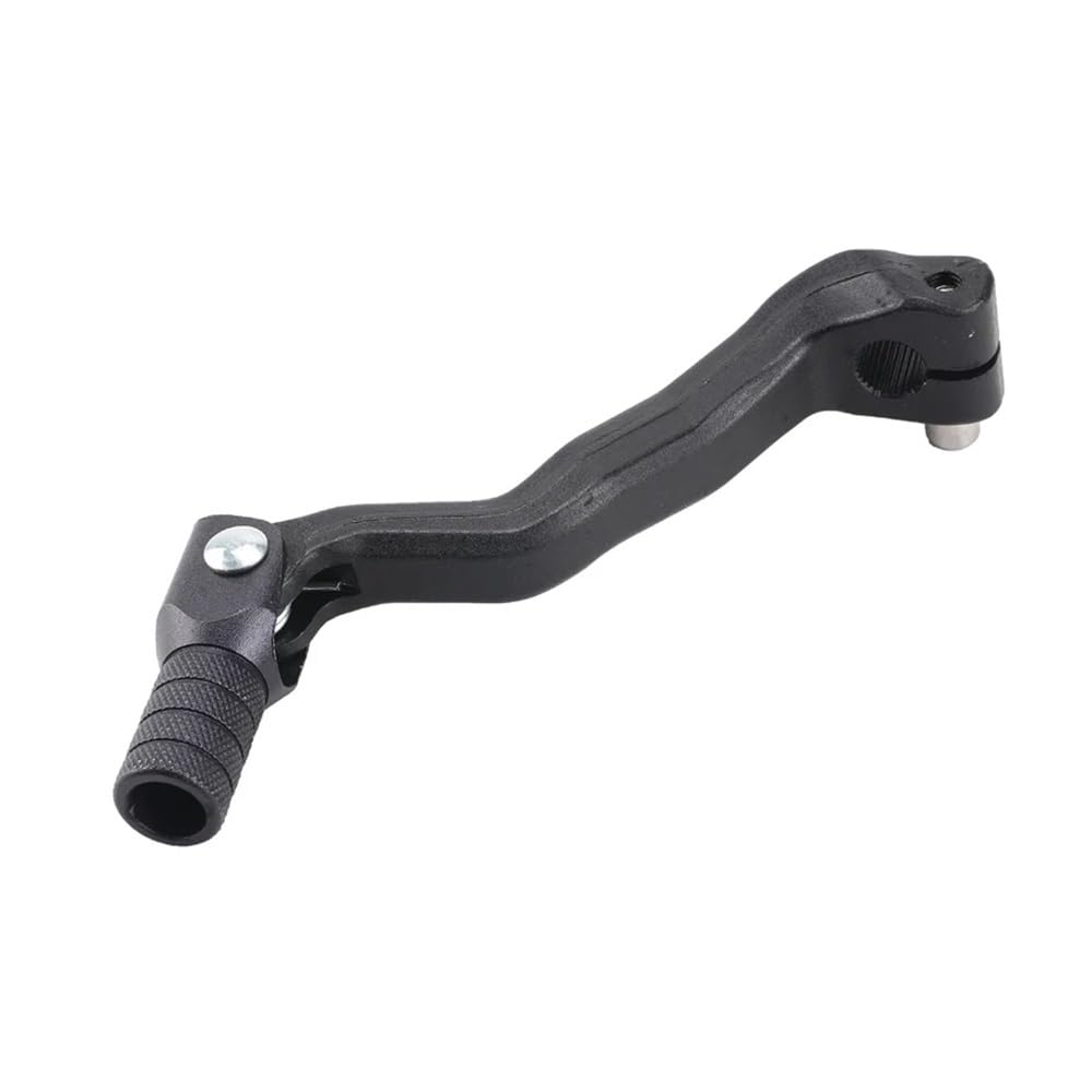 Levier de vitesses moto pliable NC 250 pour vos sorties enduro et circuits MX