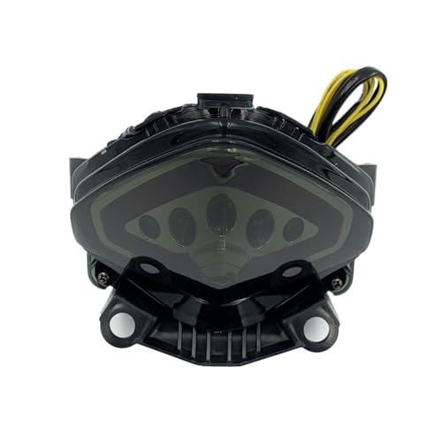Feu Arrière Intégré pour CB500F CBR500R Solution pour Supprimer Clignotants Origine