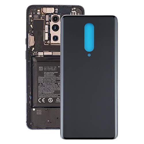 Batterie pour OnePlus 8 noir pièce de rechange pour autonomie smartphone