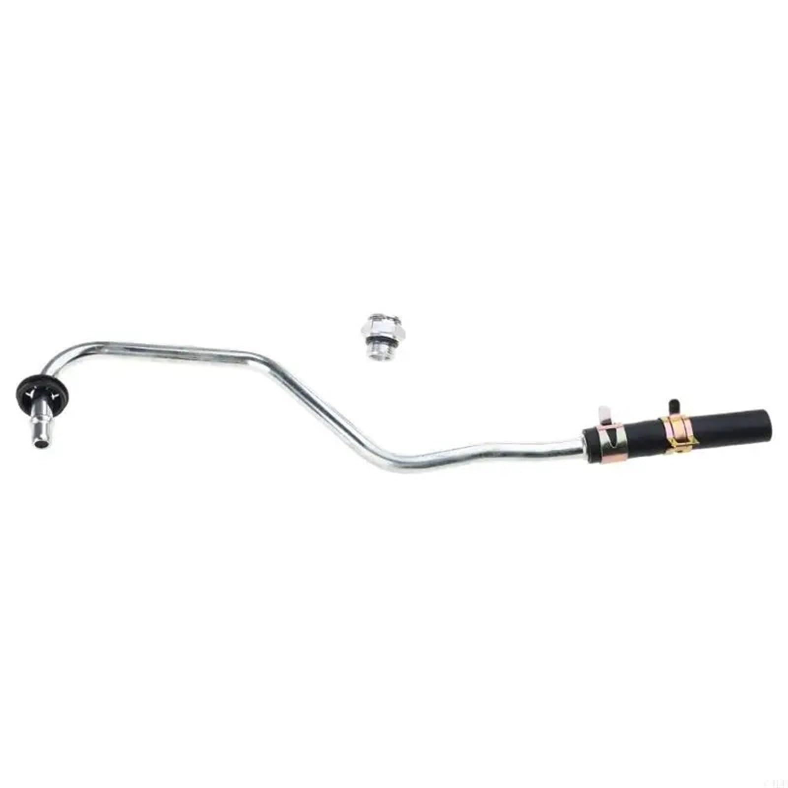Avxgsoni One Color Pressure Converter Fit For 626600 626-600 Enhancing Engine Acceleration C4dd Turbocharger Boosts Tube Hose