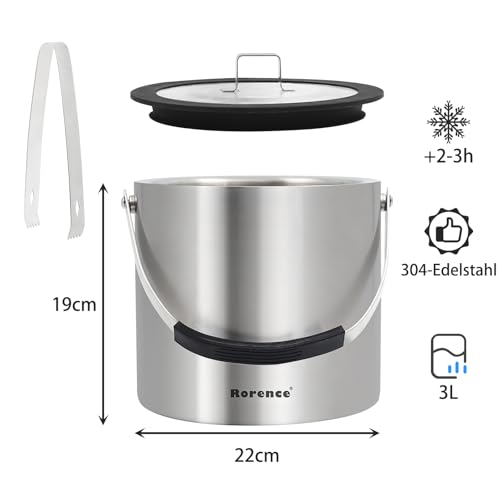 La mejor comparación de Cubiteras y pinzas que Puedes Comprar On-line. 12 Imagen adicional