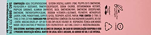 Corretivo Líquido Vizzela Cor Corretivo Líquido 06 - Vizzela