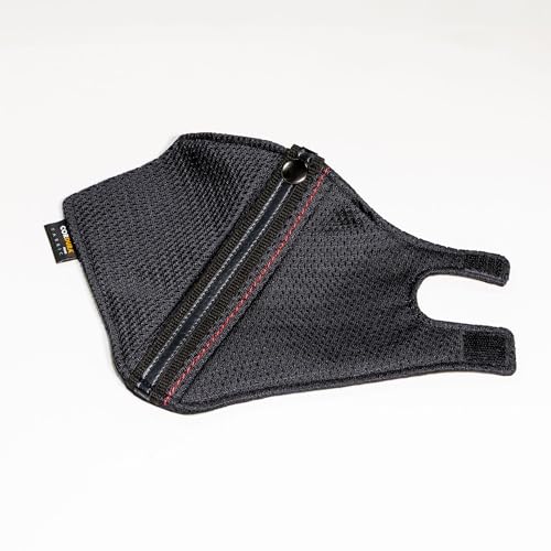 CLINGAIR for RECARO RSS�p �x���g�K�C�h �u���b�N×���b�h�X�e�b�` (C-N11�E)