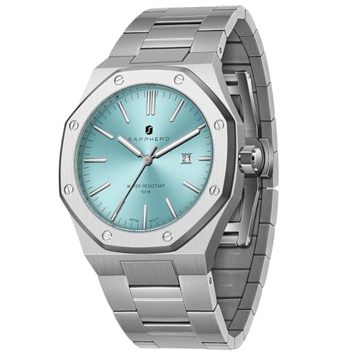 SAPPHERO�����Y�r���v���p�`�X�e�����X�|�h�����~�i�X���X�g�E�H�b�`�����A�i���O�N�H�[�c���v���t�h���X�r�W�l�X�E�H�b�`�J�W���A�������f�U�C���M�t�g�j���p