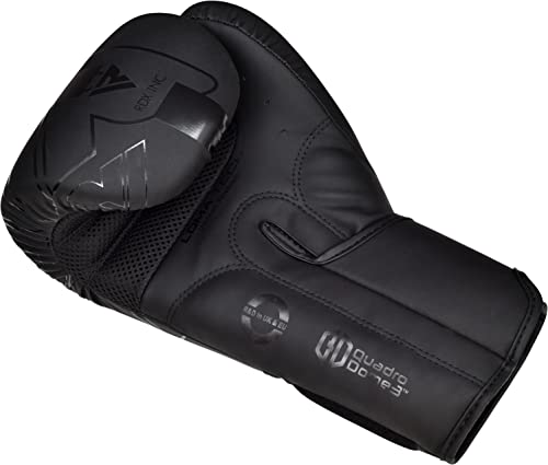 RDX Pro Training Boxing Gloves