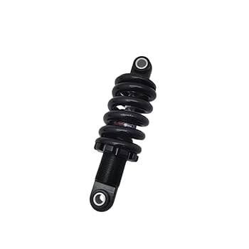 Amazon.com: Original Rear Shock Absorber for Kukirin G3 pro