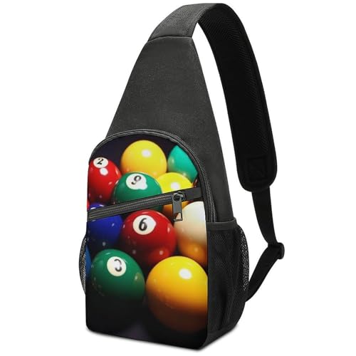 Morrales tipo Sling para hombre y mujer color blanco