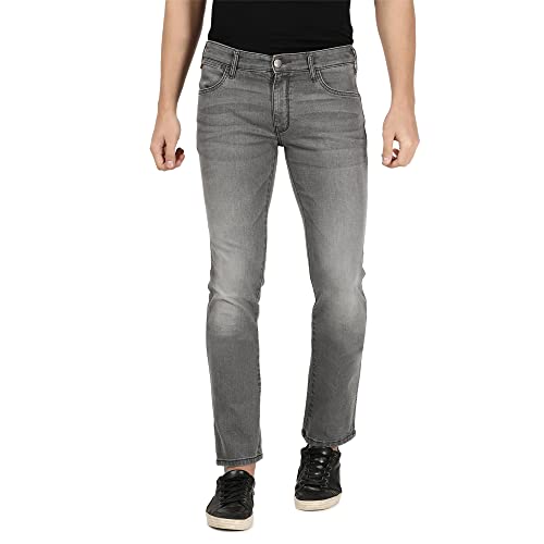 Image of Wrangler Men's Slim Jeans