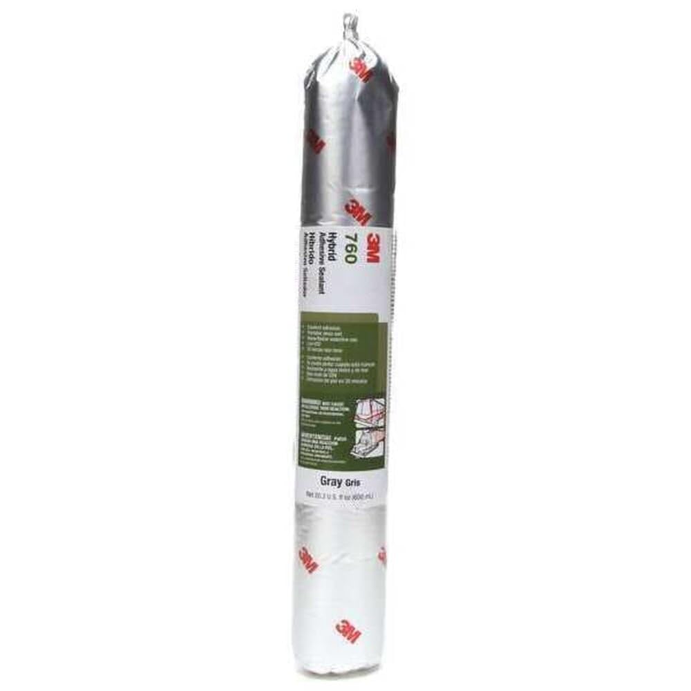 3M Adhesive Sealant 760 UV - UV Resistant Sealant -1 3M Adhesive Sealant 760 UV - UV Resistant Sealant -1
