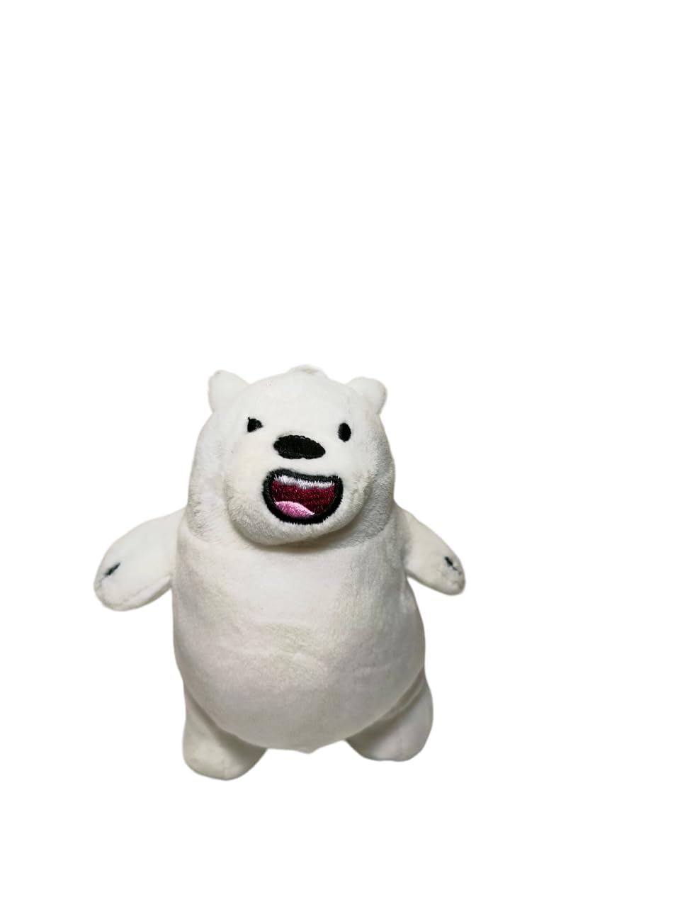 See full amazon price history chart for Toppyoam We Bare Bears 5 inches Plush, Doll, Soft Toys, Charm for Kids, Adults, Stuffed Animal, Soft Plushies Toppyoam We Bare Bears 5 inches Plush, Doll, Soft Toys, Charm for Kids, Adults, Stuffed Animal, Soft Plushies (B0CWJ1C8SV) Amazon Price History, Amazon Price Tracker