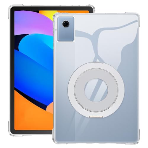 Funda Lenovo Tab K11 Gen 2 de escritorio para ver vídeos y estudiar
