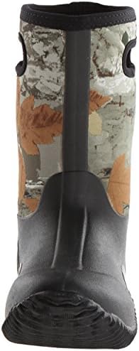 Roper Little Kids Barnyard Camo Boot, Multi, 13 | Image 1