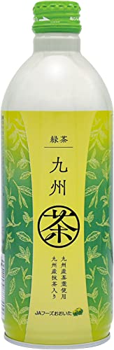 Locatis 九州茶 490ml×24本