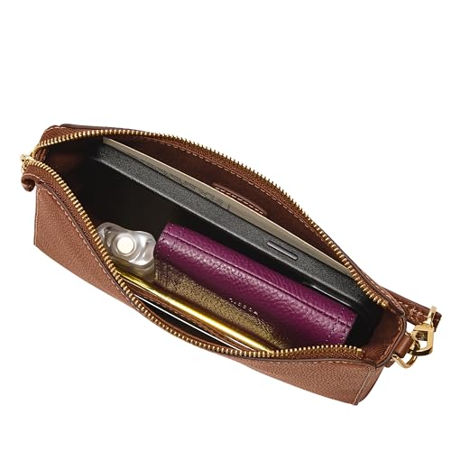 Image of Fossil Wristlet Pouch
