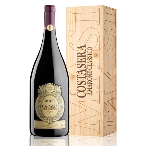 MASI 'MAGNUM COSTASERA' 2020 | Amarone della Valpolicella Classico DOCG | 1500 ml