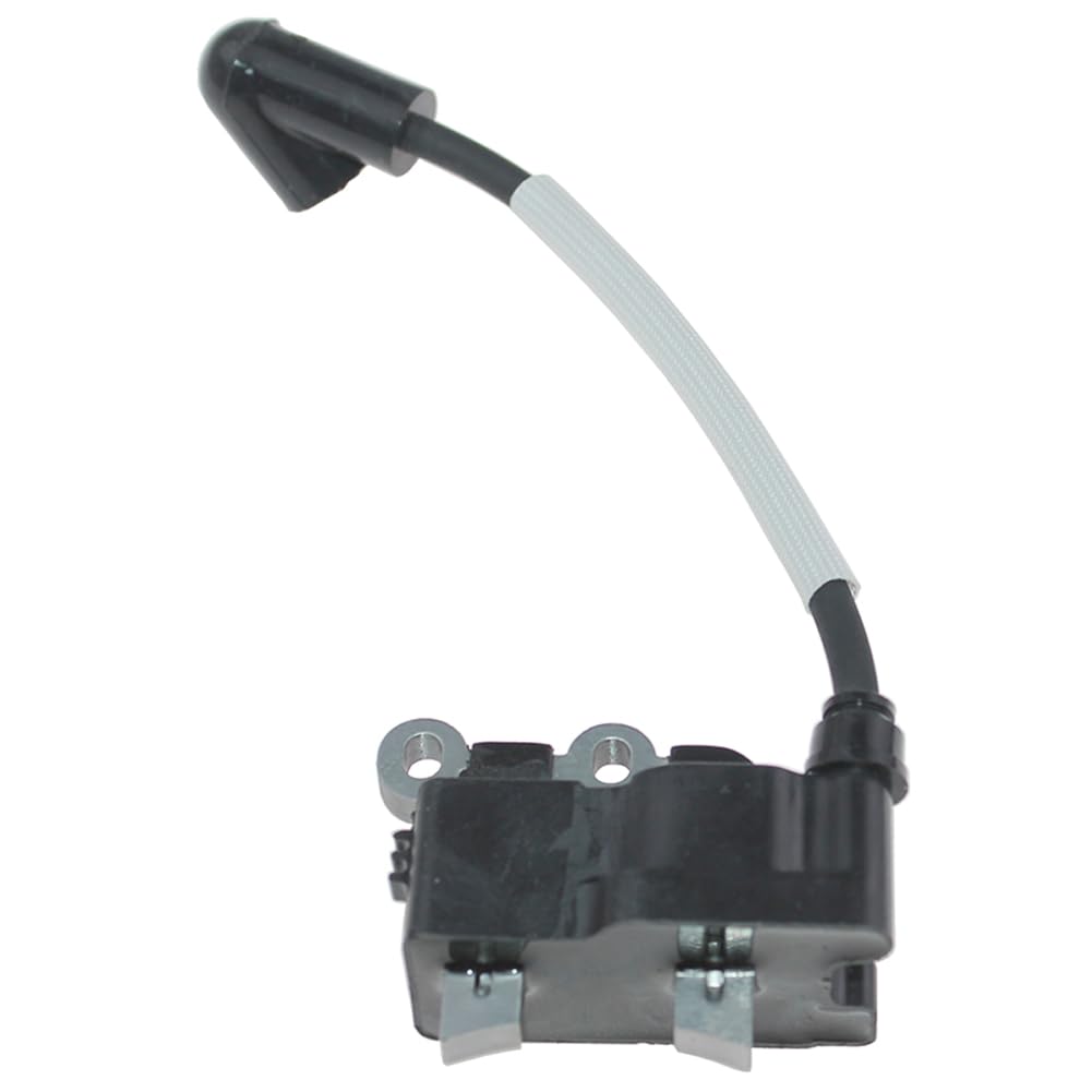 Ignition Coil For Ryobi RY08544 RY08548 RY08574 RY08576 RY08578 RY09903 RY09973 RY60512 RY08554 RY60514 RY09907 RY08552 RY09905 Homelite BM08570 Toro 51984 51985 51986 51987 BM254BV SC254BV 51954