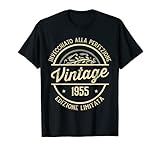Photo Gallery homme 67. anniversaire nées en 1955 vintage 1955 ans maglietta Photo Gallery homme 67. anniversaire nées en 1955 vintage 1955 ans maglietta