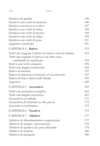 Grammatica Latina - 9