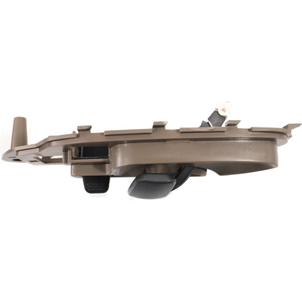 Amazon.com: KQXAXSX Car Door Handle Interior Front Rear Driver 