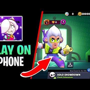 『Null’s Brawl Latest Version Mina Ziggy – Full Guide, Features & Updates』のカバーアート