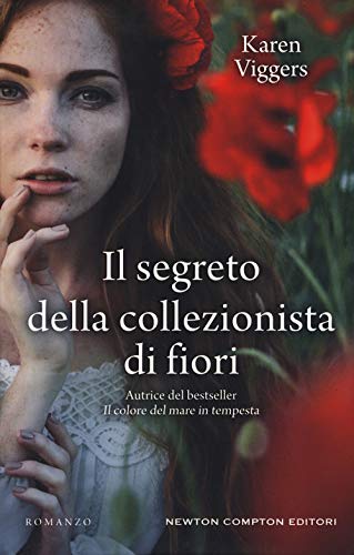 Il Segreto Della Collezionista Di Fiori