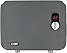 Atmor AT-910-24TP ThermoPro 24 kW/240V 4.6 GPM Digital Tankless Electric Water Heater, Grey