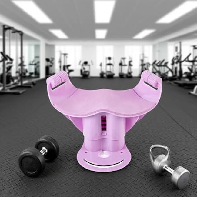 Butt Lifter Tool, Adjustable Glute Trainer for Workout, Postpartum Recovery with Outdoor Fitness, Exercise Equipment for Muscle Toning, Booty Strength, Training and Home Use, 6.30x12.80 Inches
