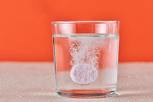 Elektrolyt Tabletten MaxiNutrition Hydration Tabs Pink Grapefruit
