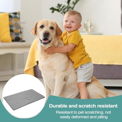 Tapis de refroidissement pour animal domestique et cage à chaton