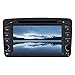 Produktbild N / A Für Mercedes Benz A-W168 C-W203 G-Klasse W463 Viano Vito W639 7" Auto DVD-Player Radio Stereo GPS System Auto Multimedia Player