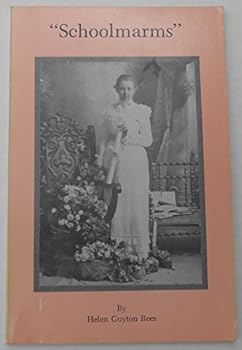 Paperback Schoolmarms Book