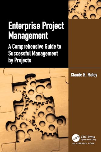 Enterprise Project Management