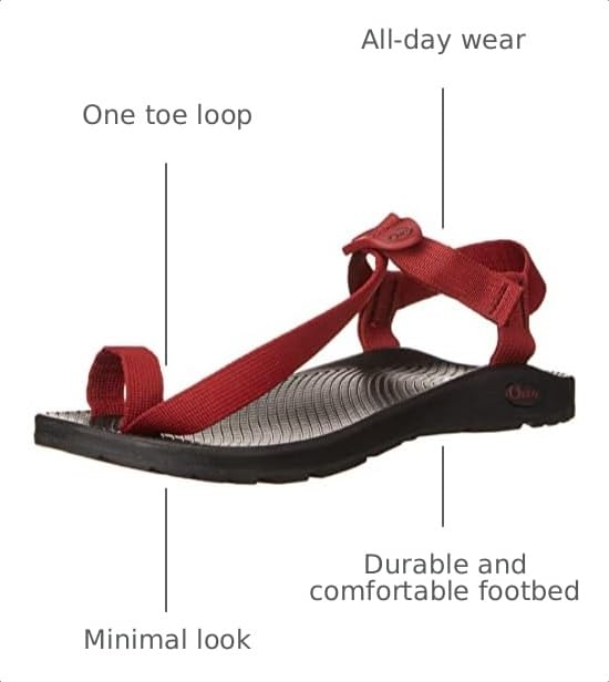 Image of Chaco Women's Bodhi