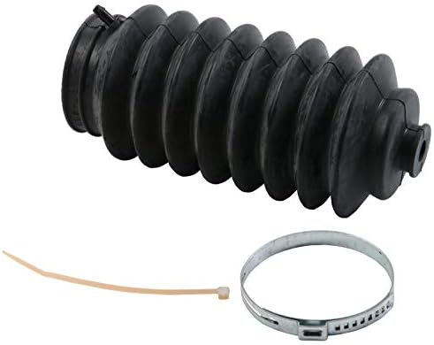 MOOG Chassis Products K9863 Rack & Pinion Bellows