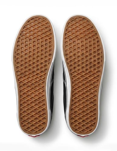 Vans Atwood, Canvas Black/White – Ansicht 4