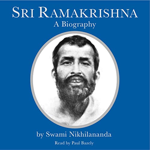 Sri Ramakrishna by Swami Nikhilananda episode artwork