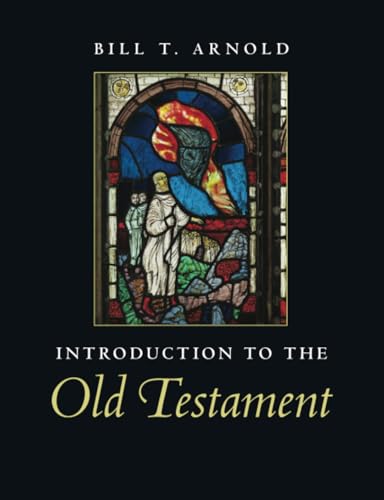 Introduction to the Old Testament (Introduction to Religion)